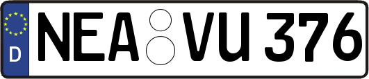 NEA-VU376