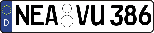 NEA-VU386