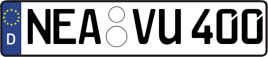 NEA-VU400