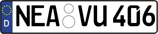 NEA-VU406