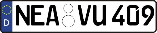 NEA-VU409