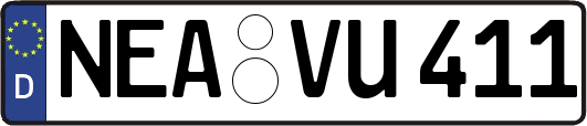 NEA-VU411
