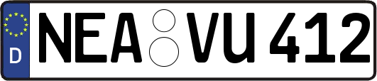 NEA-VU412