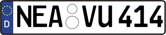 NEA-VU414