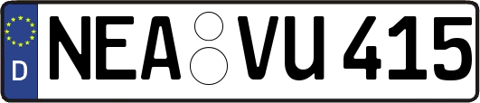 NEA-VU415