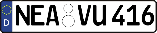 NEA-VU416