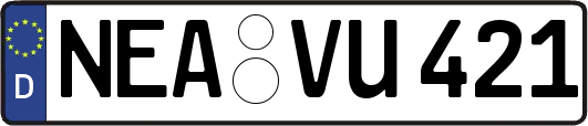 NEA-VU421