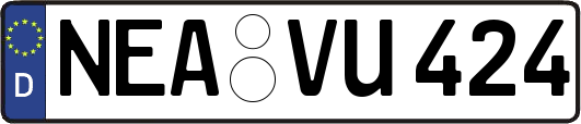 NEA-VU424