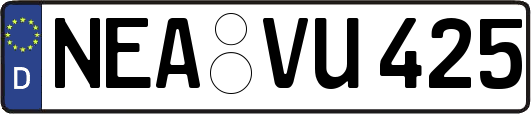 NEA-VU425