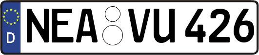 NEA-VU426
