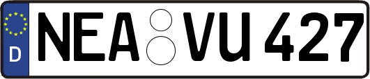 NEA-VU427