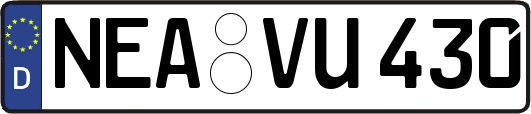 NEA-VU430