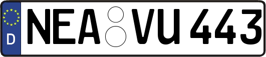 NEA-VU443