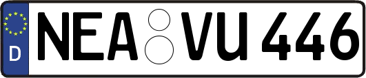 NEA-VU446