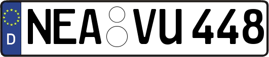 NEA-VU448