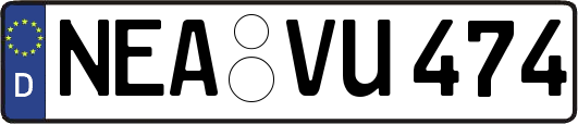 NEA-VU474