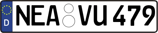 NEA-VU479