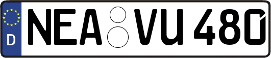 NEA-VU480