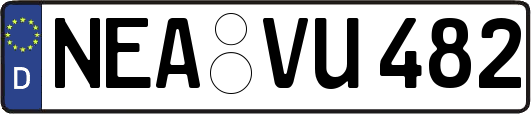NEA-VU482