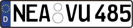 NEA-VU485