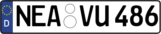 NEA-VU486
