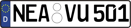 NEA-VU501