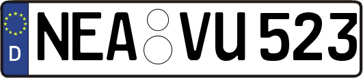 NEA-VU523