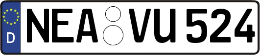 NEA-VU524