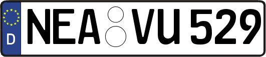 NEA-VU529