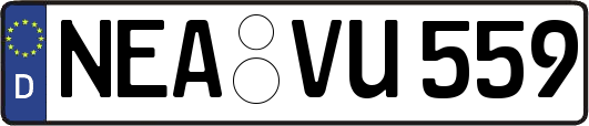 NEA-VU559