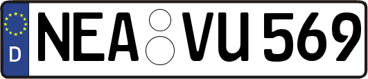NEA-VU569