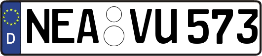 NEA-VU573