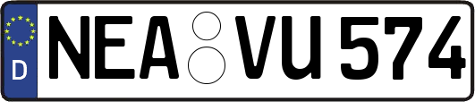 NEA-VU574