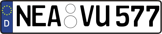 NEA-VU577