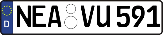 NEA-VU591