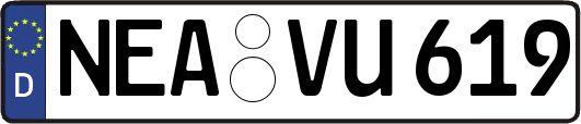 NEA-VU619