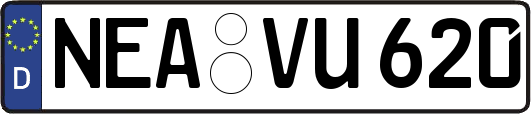 NEA-VU620