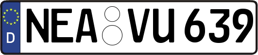 NEA-VU639