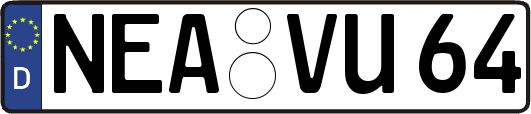 NEA-VU64