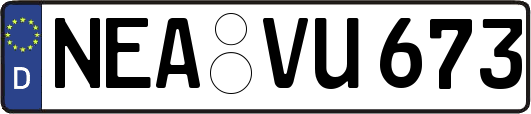 NEA-VU673