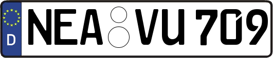 NEA-VU709
