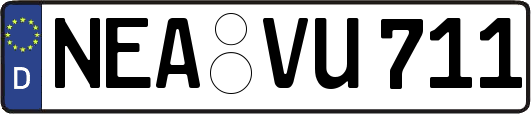 NEA-VU711