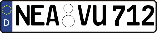 NEA-VU712
