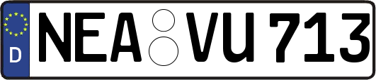NEA-VU713