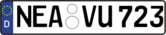 NEA-VU723