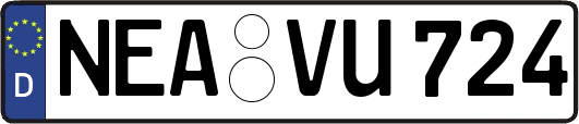 NEA-VU724