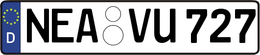 NEA-VU727