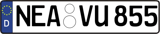 NEA-VU855