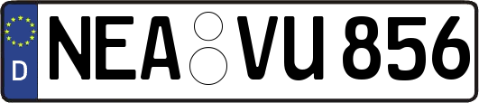 NEA-VU856
