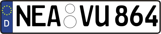 NEA-VU864